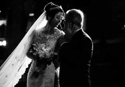 Casamento de O grande amor da minha vida