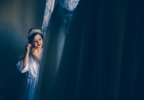 Casamento de Não identificado - Caetano Veloso