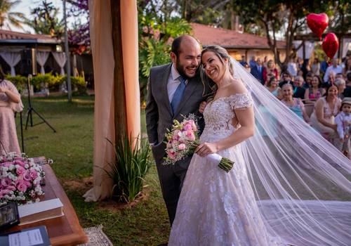 Casamento de You've Got a Friend - James Taylor (Você tem um amigo)