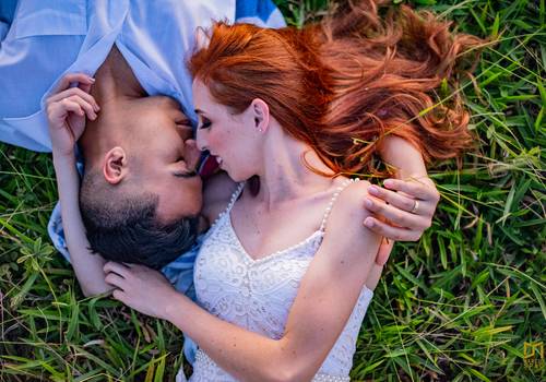 Ensaio de Valerie - Amy Winehouse