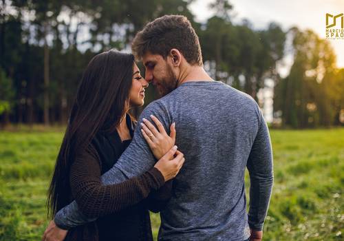 Ensaio de Love Minus Zero/No Limit - Bob Dylan (Amor Abaixo De Zero/Sem Limites)