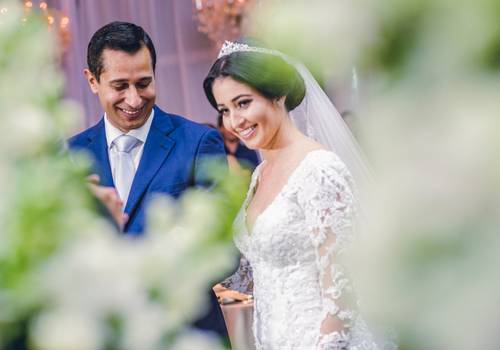 Casamento de Some kind of Wonderful - Soul Brother Six