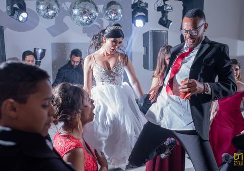 Casamento de Magic Carpet Ride - Steppenwolf