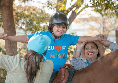Ensaio Externo de I Mostra Fotográfica | AAGD | Parte II
