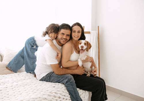 Gestante de À espera de Davi