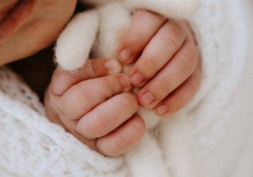 Newborn de Benício - 14 dias