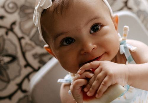 Família de Maria Eduarda - 9 meses