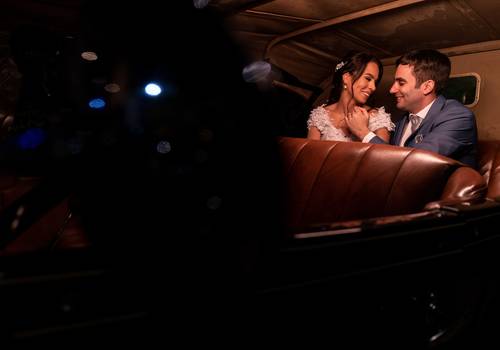 Casamento de Simara e Carlos