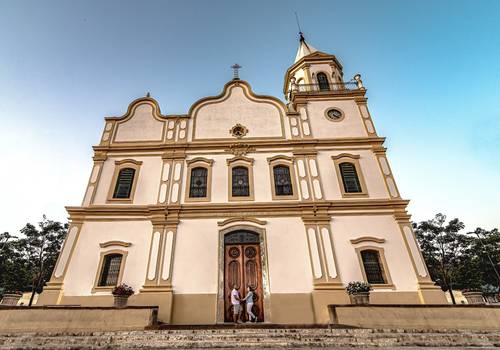 Ensaios de Helen e Paulo