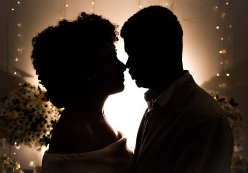 Casamento Civil de Edna e Valmir