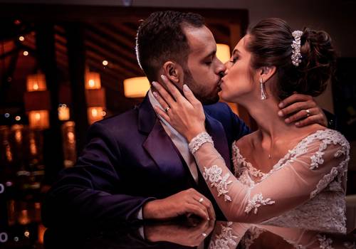 Casamento de Daniela e Daniel