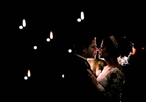 Casamento de Larissa e Athos