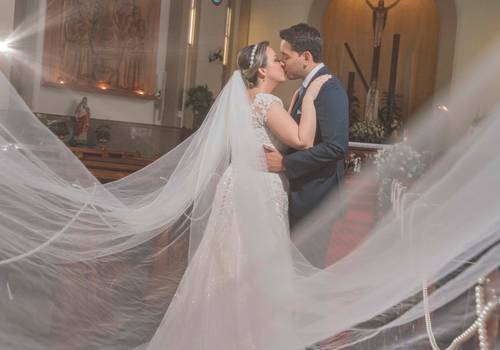 Casamento de Lygia e Rafael