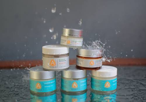 2023 de Produtos  Avitalin 