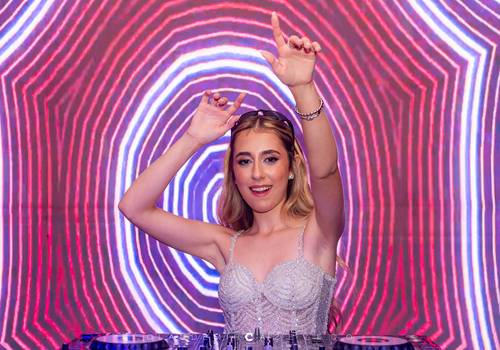 15 Anos de Lívia Bruzzi