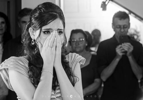 15 Anos de Marina Dayrell
