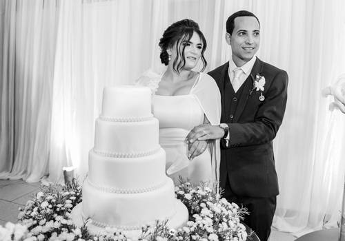 Casamento de Maisa e Renato