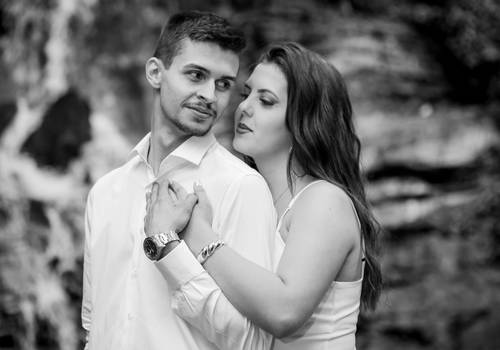 Pré-Casamento de Rhaine e Vinícius