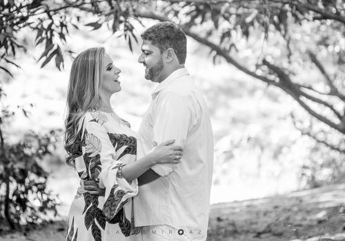 Pré-Casamento de Junior e Dani