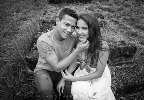 Pré-Casamento de Heitor e Ana