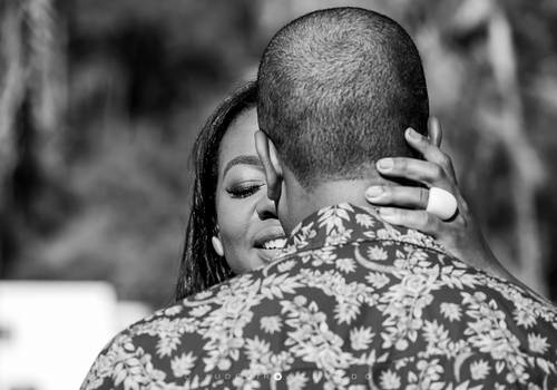 Pré-Casamento de Rodrigo e Cristiane