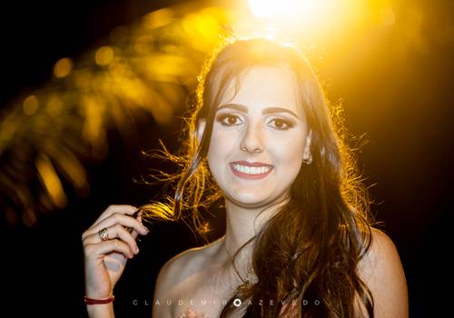 15 Anos de Marina Bicalho