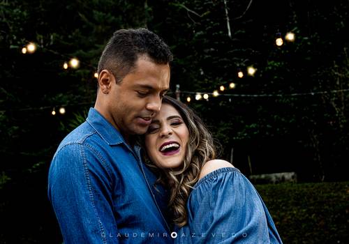 Pré-Casamento de Alba e Lineker