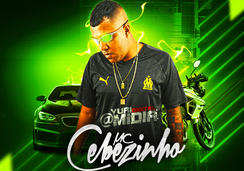 Designer de FLYERS