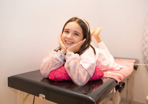 Festa de Criança de Aniversário da Carol 