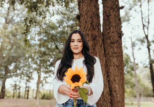 Feminino de Isabelle Moraes