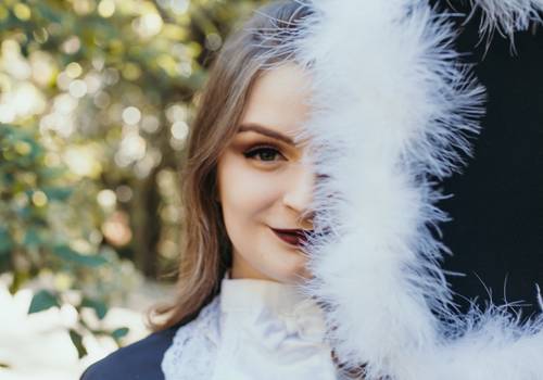 Formatura de Camila Schwert 