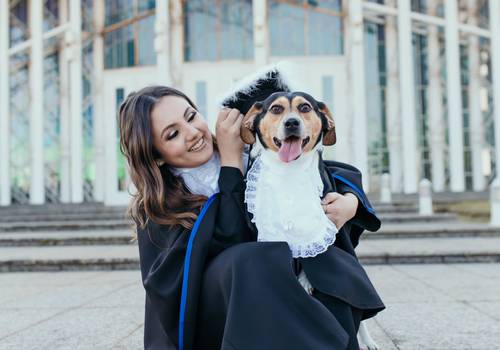 Formatura de Franciele Canto 