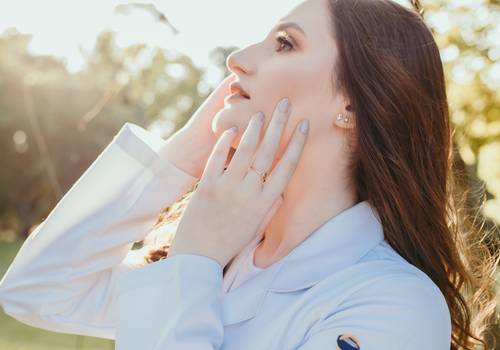 Formatura de Camilla Maciel 