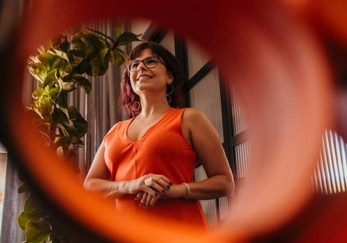 Retratos Profissionais de Karina Azen 