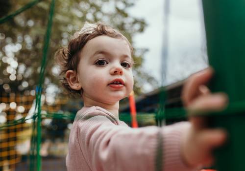 Festa Infantil de Helena - 2 anos
