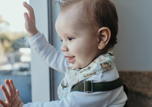 Festa Infantil de Miguel - 1 ano