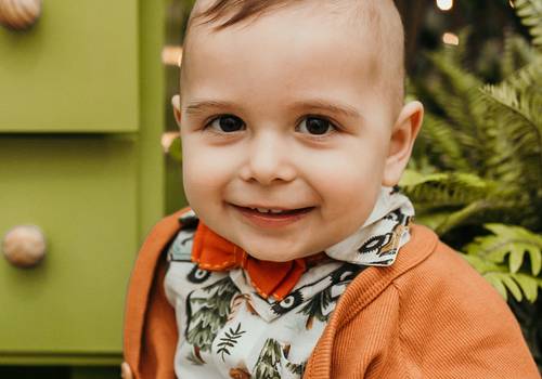 Festa Infantil de Pedro - 1 ano