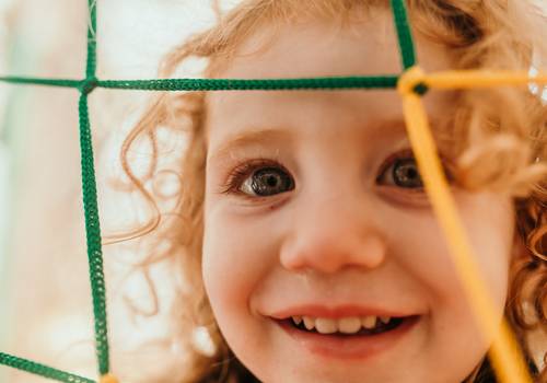 Festa Infantil de Léia - 2 anos