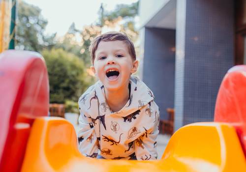 Festa Infantil de Theo - 3 anos