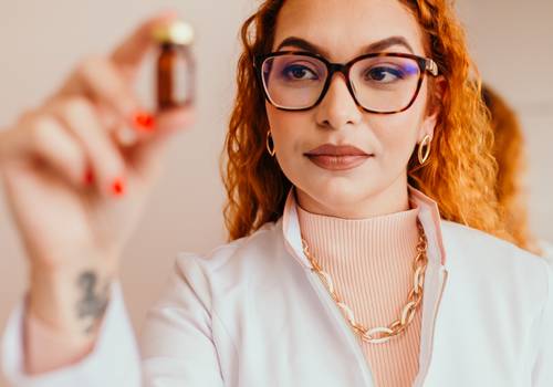 Retratos Profissionais de Juliana Dias