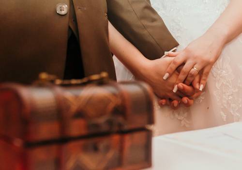 Casamento de Vic & Léo