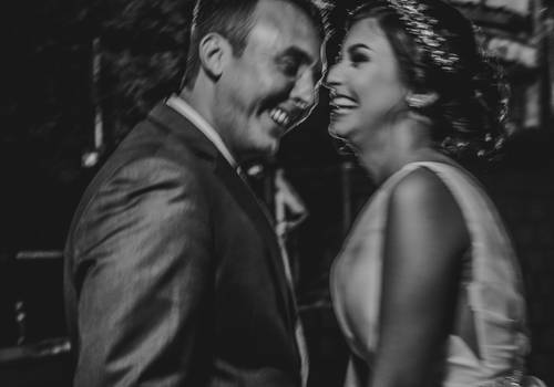 Casamento de Amanda & Rafael 