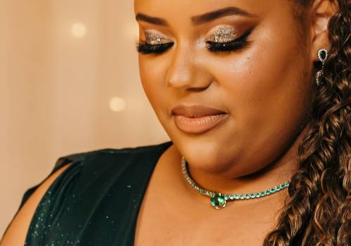 Formatura de Ana Luiza