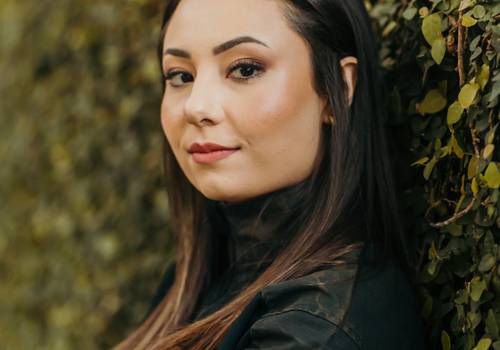 Retratos Profissionais de Débora Dal Bosco