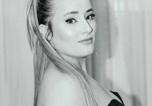 Formatura de Heloísa Dewes