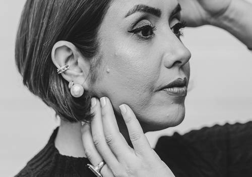 Retratos Profissionais de Andréia Menezes