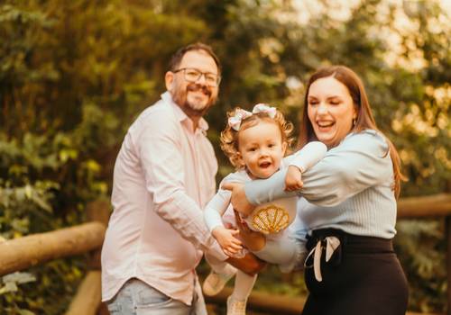 Festa Infantil de Malu - 2 anos 