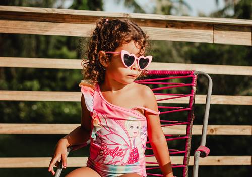 Festa Infantil de Ana Luiza - 3 anos