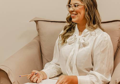 Retratos Profissionais de Alexandra Fraga