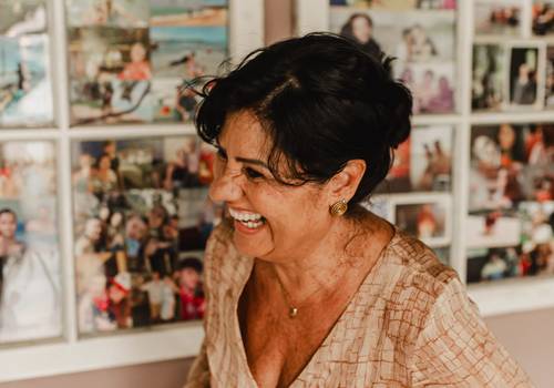 Feminino de Mara Rolin